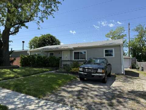 434 Montrose Avenue, Romeoville, IL 60446