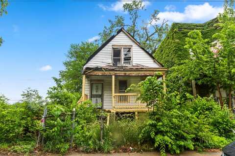 6641 S GREEN Street, Chicago, IL 60621