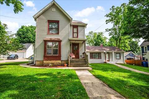 230 E Shannon Street, Elburn, IL 60119