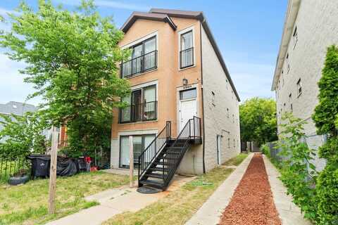 5905 S INDIANA Avenue, Chicago, IL 60637