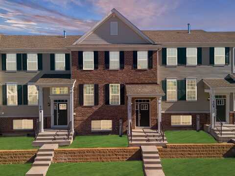 1905 Neubauer Circle, Lindenhurst, IL 60046