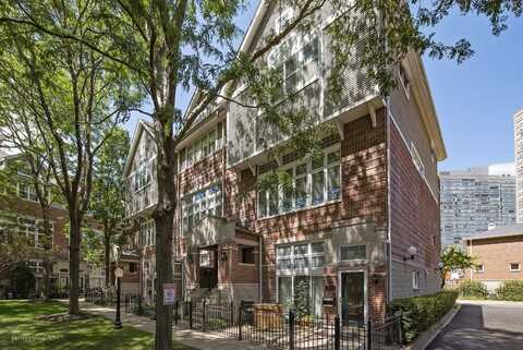 4930 S Cornell Avenue, Chicago, IL 60615