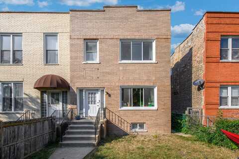 3306 W LeMoyne Street, Chicago, IL 60651