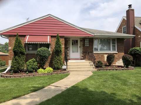 1525 MORGAN Avenue, La Grange Park, IL 60526