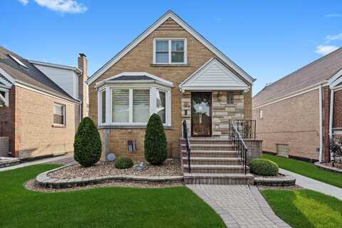 5718 S Natoma Avenue, Chicago, IL 60638