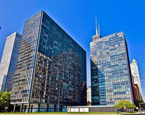 910 N Lake Shore Drive, Chicago, IL 60611
