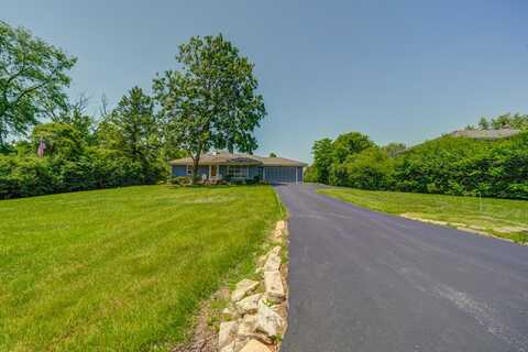 11460 75 TH Street, Burr Ridge, IL 60527