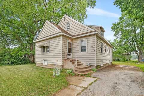 170 E Church Street, Coal City, IL 60416