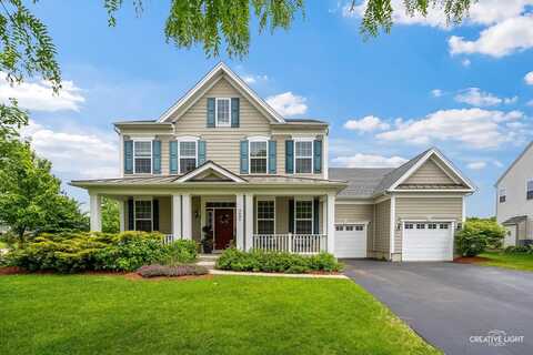 3645 Thornhill Drive, Elgin, IL 60124