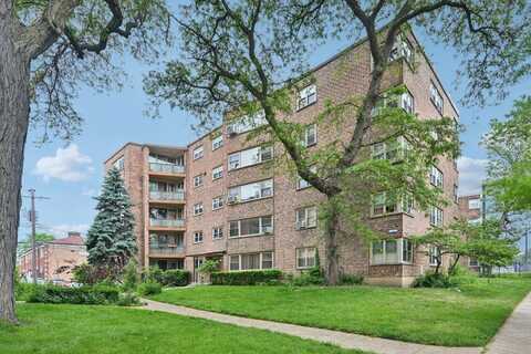 2142 W Rosemont Avenue, Chicago, IL 60659