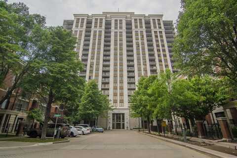 1322 S Prairie Avenue, Chicago, IL 60605