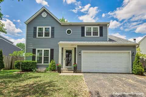 1381 Regency Lane, Lake Villa, IL 60046