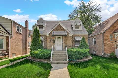 12249 S Perry Avenue, Chicago, IL 60628