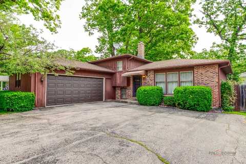 1417 N McAree Road, Waukegan, IL 60085