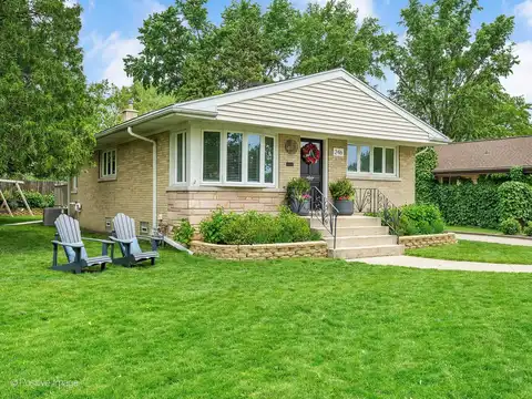 246 E Monroe Street, Villa Park, IL 60181