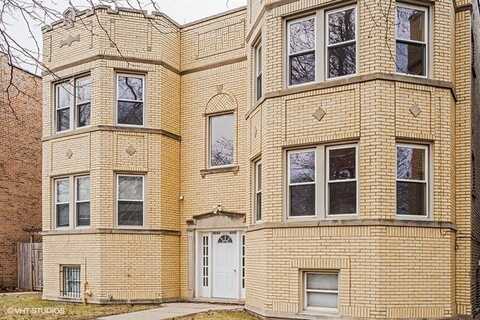 4242 W Wrightwood Avenue, Chicago, IL 60639