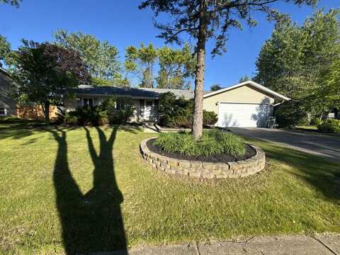 4150 Williams Court, Hoffman Estates, IL 60192