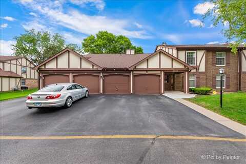 2800 Northampton Drive, Rolling Meadows, IL 60008