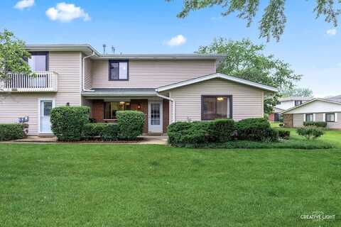 135 Fairlane Court, Bloomingdale, IL 60108