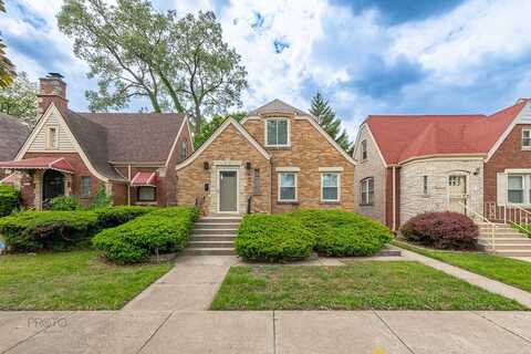 8412 S Michigan Avenue, Chicago, IL 60619