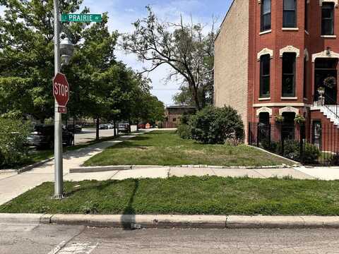3158 S Prairie Avenue, Chicago, IL 60616