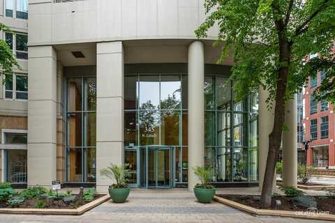 345 N La Salle Drive, Chicago, IL 60654