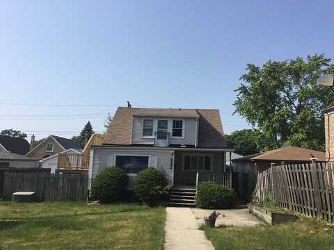 2604 W 82nd Street, Chicago, IL 60652