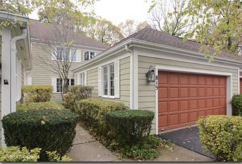 815 Suffield Square, Lincolnshire, IL 60069