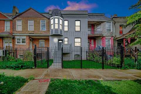 1937 S Christiana Avenue, Chicago, IL 60623