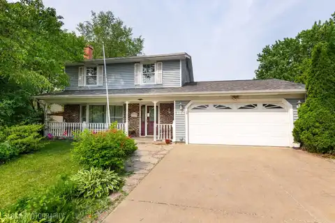 114 Jill Lane, Streamwood, IL 60107