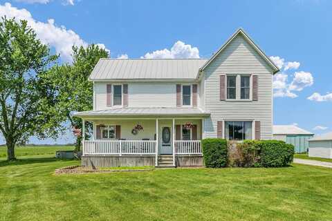 1927 N State Route 115, Thawville, IL 60968