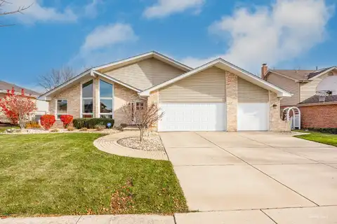 17327 Brookgate Drive, Orland Park, IL 60467