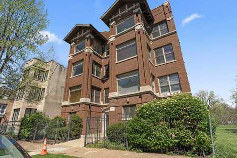 1026 E 46th Street, Chicago, IL 60653