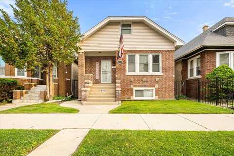 5011 W Deming Place, Chicago, IL 60639