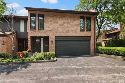 1704 Wildberry Drive, Glenview, IL 60025