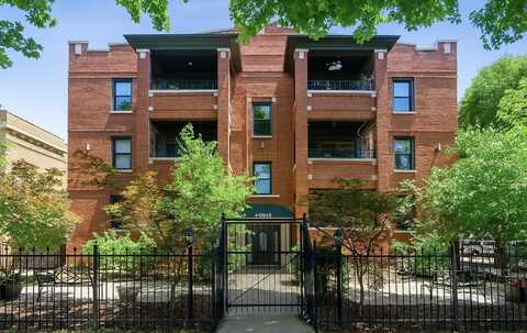 3405 N HARDING Avenue, Chicago, IL 60618