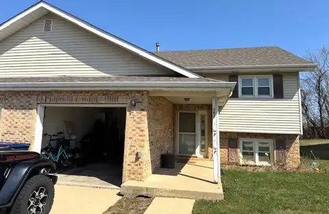962 CRESTVILLE Court, Gurnee, IL 60031