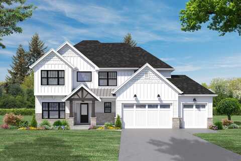 26101 W Forrester Drive, Plainfield, IL 60585