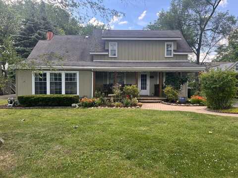 7526 Arlene Avenue, Willowbrook, IL 60527