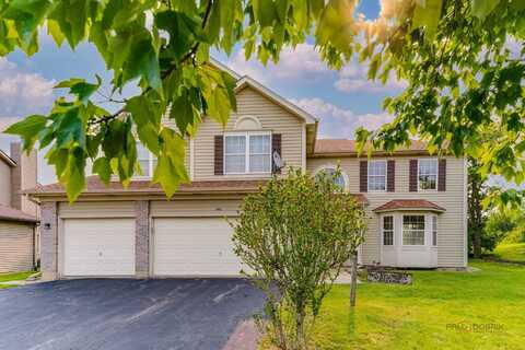 1927 Oaktree Trail, Lake Villa, IL 60046