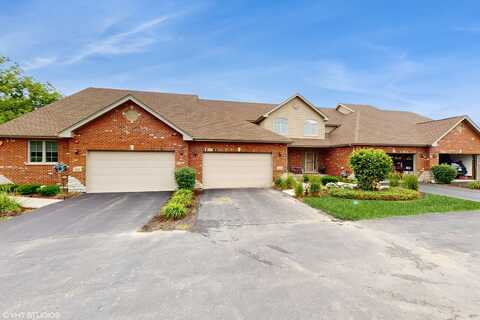 14948 S Preserve Drive, Lockport, IL 60441