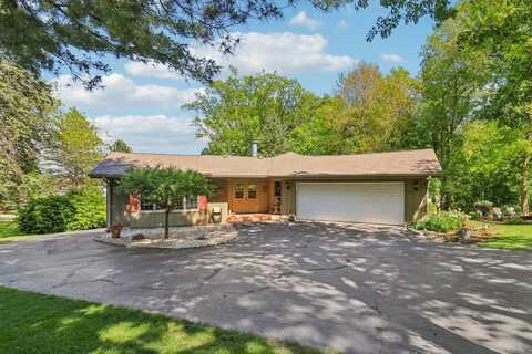 554 Baintree Road, Davis, IL 61019