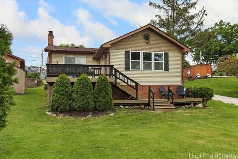 24991 W Forest Drive, Lake Villa, IL 60046