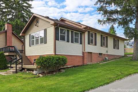 24991 W Forest Drive, Lake Villa, IL 60046