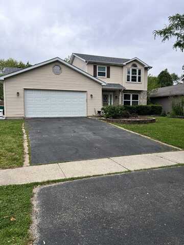 1810 Maserati Drive, Joliet, IL 60435