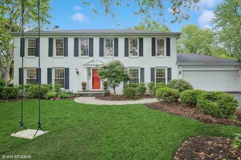 125 Hilltop Avenue, Barrington, IL 60010