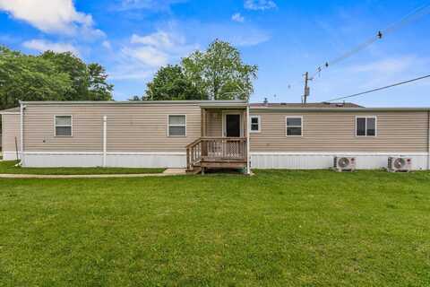 166 Randolph Street, Mahomet, IL 61853