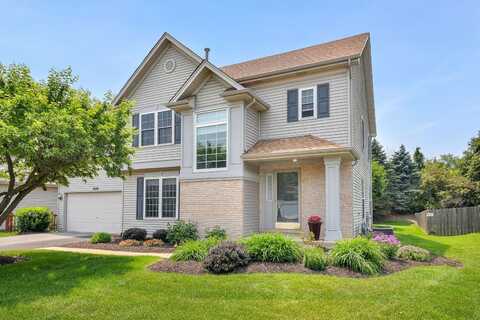 2226 Tremont Avenue, Aurora, IL 60502