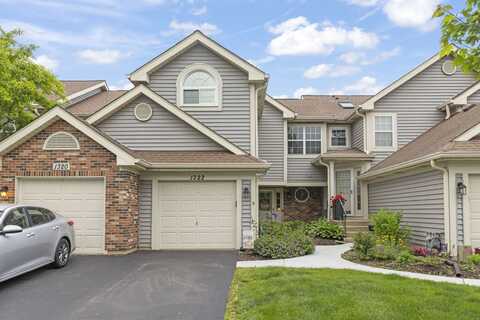 1322 Coldspring Road, Carol Stream, IL 60188