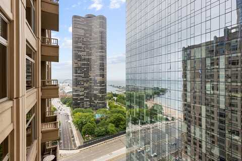 530 N LAKE SHORE Drive, Chicago, IL 60611